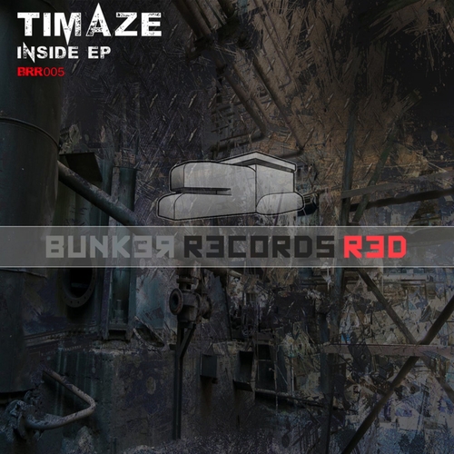 Timaze - Inside [ASGBRR005]